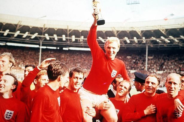 England&#039;s 1966 World Cup winners largely lived up to the hype