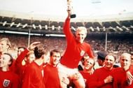 England's 1966 World Cup winners largely lived up to the hype