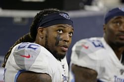 Titans GM wants long-term deal with NFL rushing leader Henry