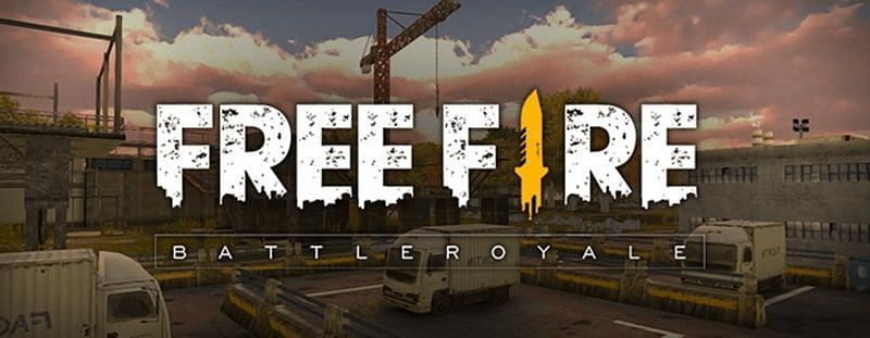 Garena Free Fire