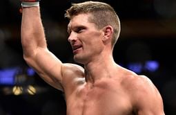 Stephen Thompson wants Colby Covington fight for his UFC return