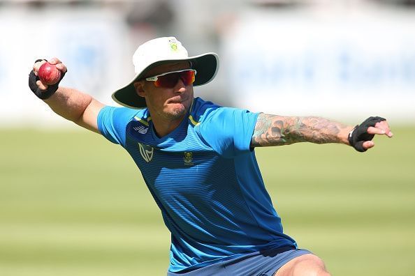 Cricket News - डेल स्टेन ने चुनी अपनी बेस्ट इलेवन, किसी भी भारतीय खिलाड़ी को नहीं किया शामिल