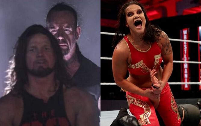 WWE WrestleMania 36: 5 धमाकेदार बातें जो हमें इशारों में पता चलीं