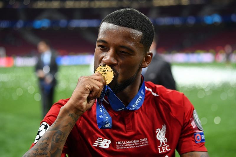 Gini has been an underrated player for the Reds