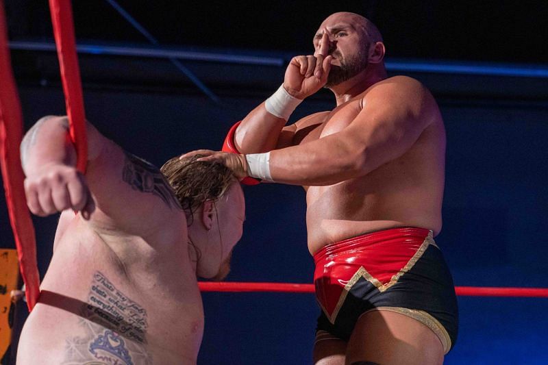 Mike Elgin wants to shush the naysayers