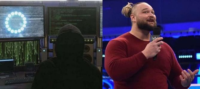 5 शानदार स्टोरीलाइन जो WWE SmackDown में हैकर के साथ बन सकती है