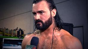 WWE Rumor Roundup: Drew McIntyre breaks WWE rule, Former champion takes shot at John Cena and more – 7 April 2020