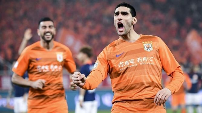 7 former Premier League stars currently playing in the Chinese Super League