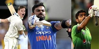 Virat Kohli's consistency is unparalleled, claims Zaheer Abbas