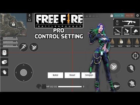 Free Fire Tips And Tricks Beginner And Pro Tips