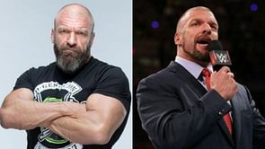 5 Things that could happen at Triple H's 25th Anniversary celebration on SmackDown this week
