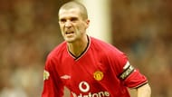 Roy Keane's outburst against his teammates signalled the end of his United career