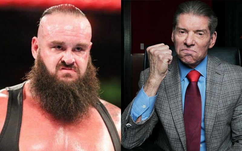 What are the biggest WWE Rumors that are doing rounds today?