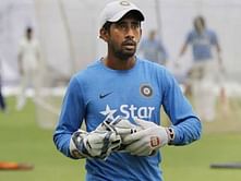 ऋद्धिमान साहा के घर में आधी रात में घुसे 6 बदमाश, चोरी की हुई कोशिश