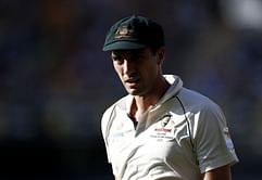 Pat Cummins responds to Michael Clarke's allegations on sledging Virat Kohli