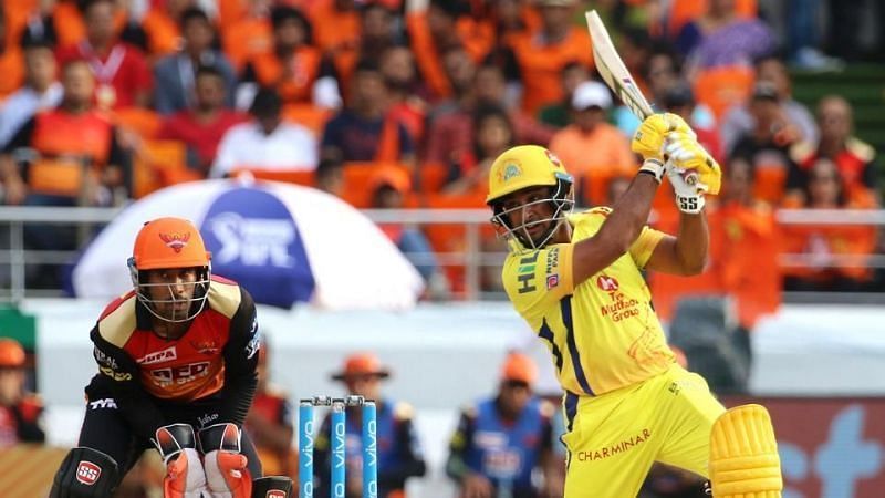 In 147 IPL matches for all teams, Ambati Rayudu has scored 3300 runs