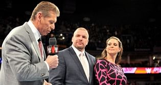 WWE में सुर्खियों में रहने वाले कपल्स को किया जाएगा अलग?