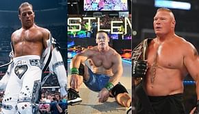 5 Incredible WWE matches you may not know Mike Chioda was the referee for