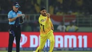 Harbhajan has performed exceedingly well for CSK in the IPL