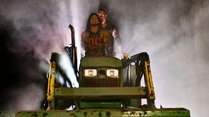 WWE News - The Undertaker reveals WrestleMania 36 idea he came up with