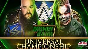 WWE Rumors: Money in the Bank to be held as originally scheduled