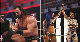 6 feuds that could start after WrestleMania 36