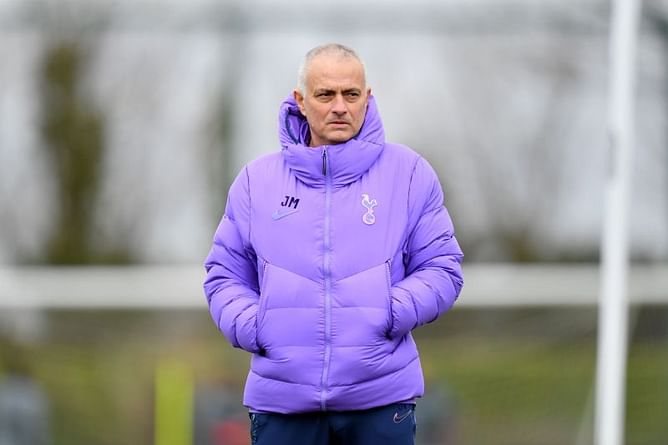 Mourinho's true test at Spurs will be during the transfer window