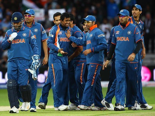 भारत ने पहले लीग मुकाबले में बांग्लादेश को हराया था