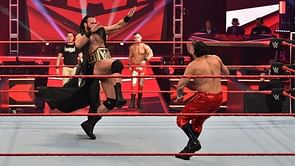 WWE News: Monday Night RAW draws record-low ratings