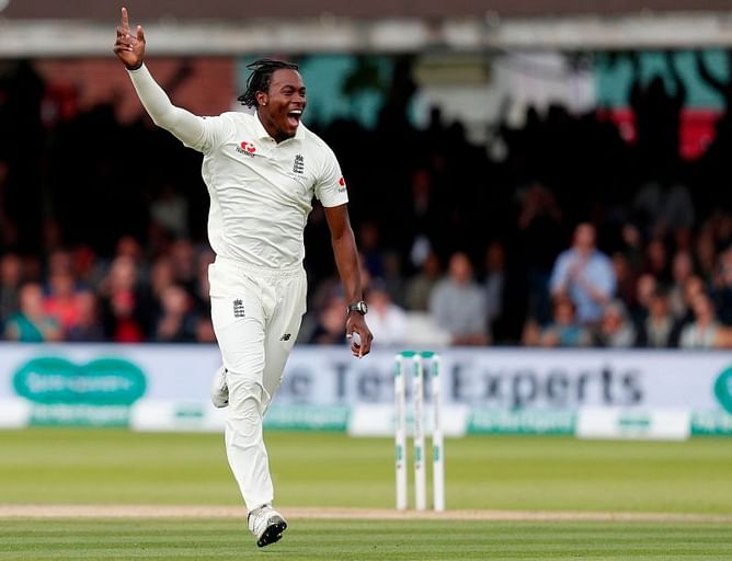 15 greatest Test debuts of all time