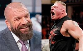 5 current NXT Superstars who must feud with Brock Lesnar before he leaves WWE