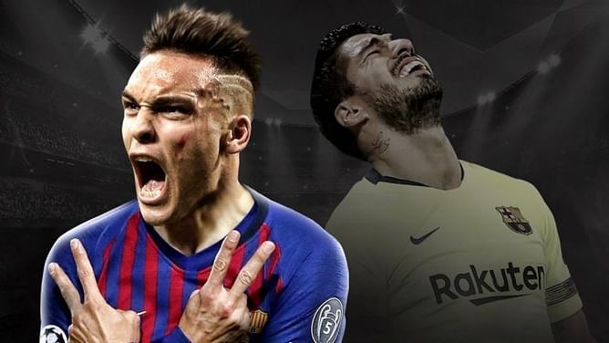 Why Barcelona should not sign Lautaro Martinez