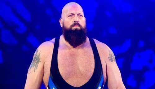 Big Show returned to WWE on the first RAW of 2020