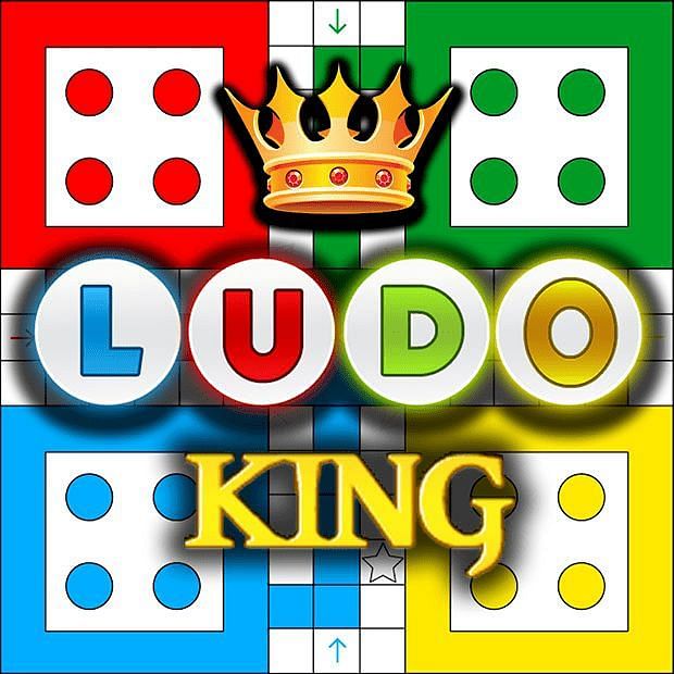 THE LUDO KING