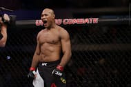 Jacare Souza looks set to headline UFC 249's prelim card