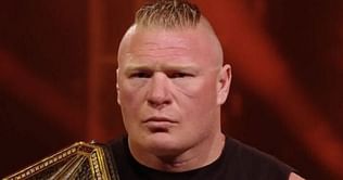 WWE Rumors - Questions about Brock Lesnar being at risk of getting coronavirus due to old medical condition
