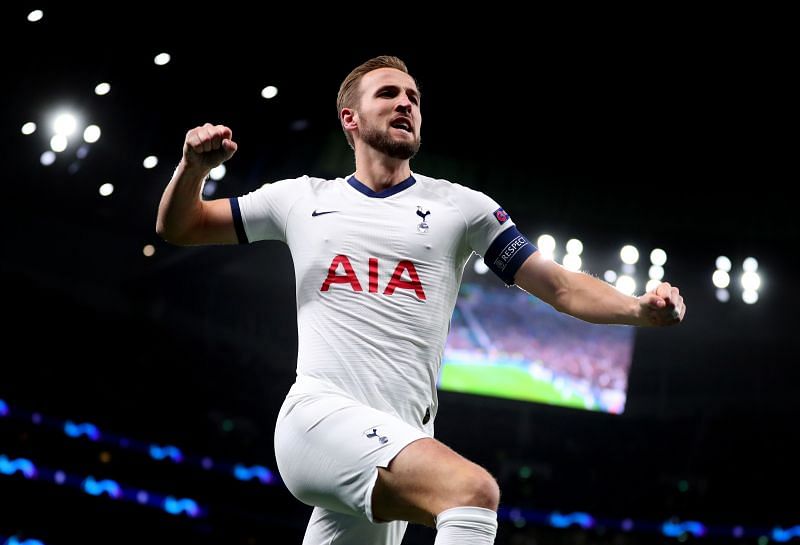 Could Harry Kane be set for a departure from Tottenham Hotspur?