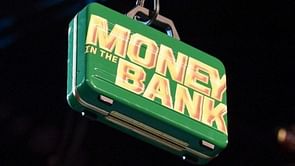 RAW Superstar teases entering the Money In The Bank ladder match