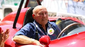 World champion in all our eyes – F1 leads tributes to Stirling Moss