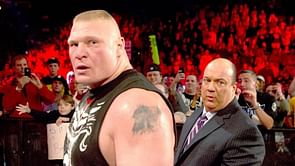 4 ways Brock Lesnar can completely reinvent himself after WrestleMania 36 defeat