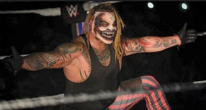 WWE veteran once again teases a match with The Fiend