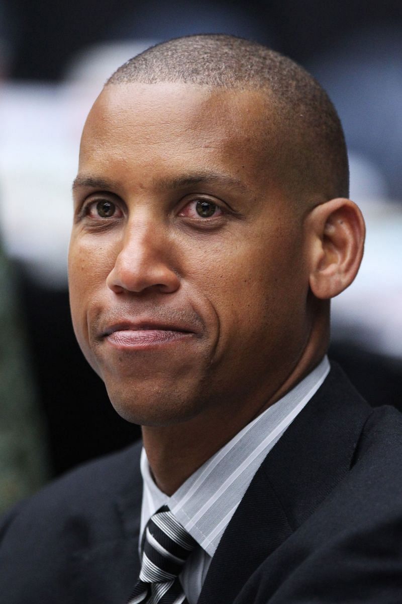 Reggie Miller