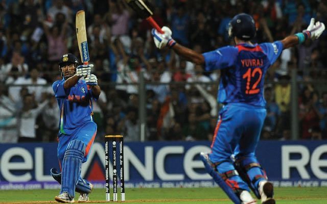 ICC Cricket World Cup: Ranking all the finals in tournament history