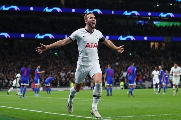 Manchester United may be priced out of a move for Harry Kane.