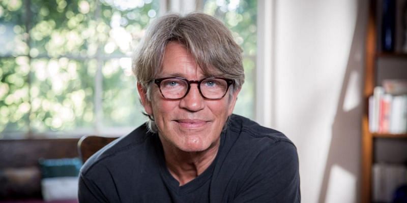 Award-nominated actor Eric Roberts