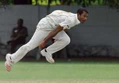 Hindi Cricket News - बांग्लादेश के मोहम्मद शरीफ ने क्रिकेट के सभी प्रारूपों से लिया संन्यास