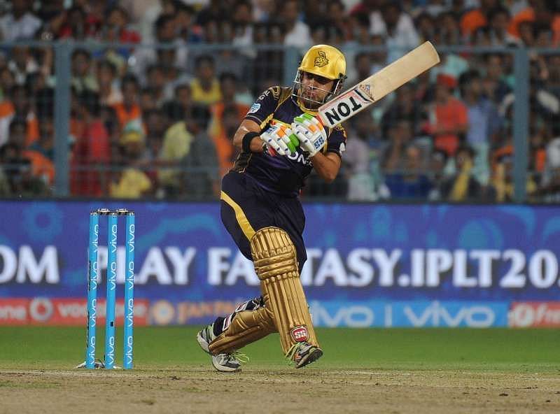 Gautam Gambhir led KKR during both their IPL title triumphs.