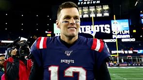 Buccaneers 'making the right moves' to give Tom Brady a shot at history