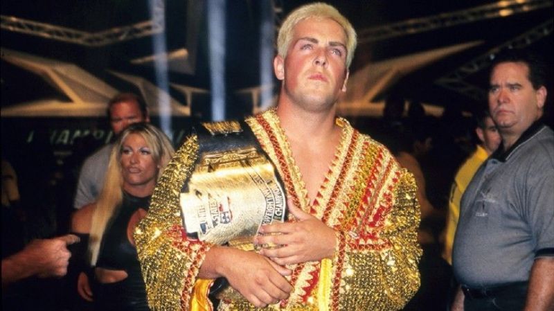 David Flair