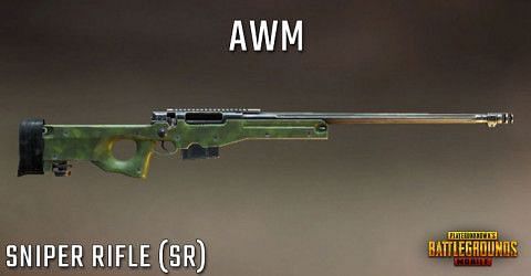 &nbsp;AWM